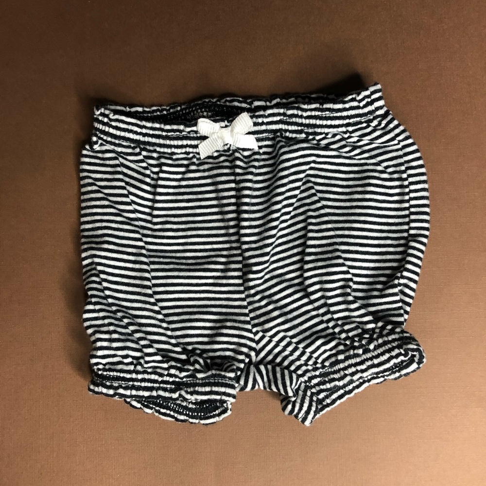 Baby shorts
